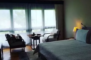 Szálloda Haven Resort