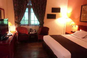 Narita Hotel Tulungagung