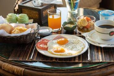 酒店 Residence Sisouk