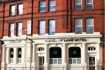 בית מלון כפרי Penny Lane