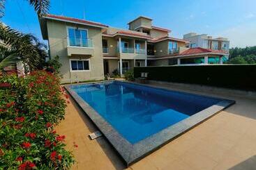 Bed and Breakfast Sunrico Resort