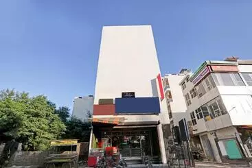 Hôtel Collection O 702138  Star Key