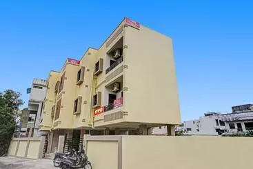 Hotel Krishna Service Apartment