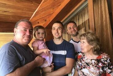 Luxory Aparthotel In 4 Star Spa Hotel St Ivan Rilski, Bansko