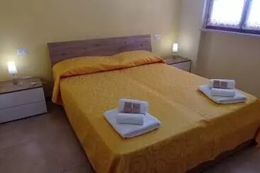 B&b Lungomare Galilei