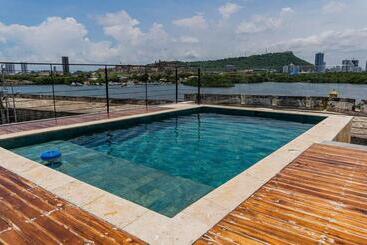 Appart'hotel Del Mar Guest House