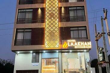 בית מלון כפרי Laakhan