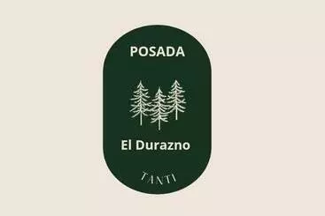 Hotel Posada Tanti El Durazno