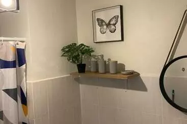 アパートホテル Mesaverte Residences