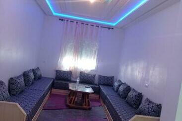 Pension El Mdaoubi House