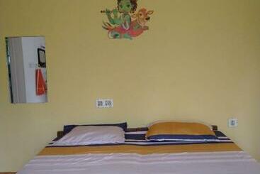 פנסיון Iha Ayurveda Resort