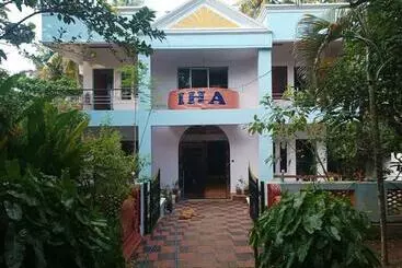 پانسیون Iha Ayurveda Resort