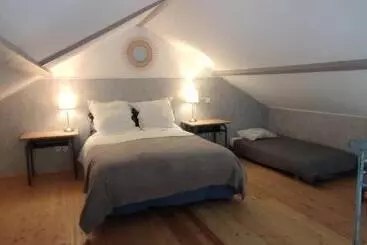 Pensjonat La Petite Maison