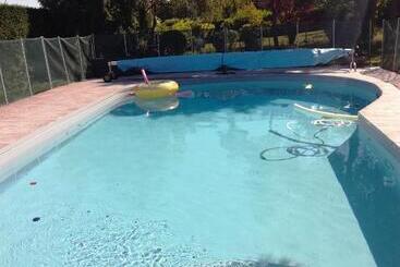 Pensione La Petite Maison