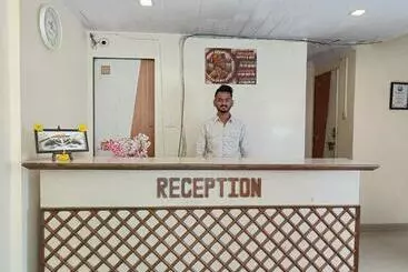 Hôtel City Inn Mahabaleshwar