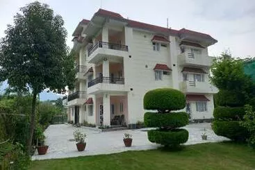 Otel Sunrise Homestay By Wb Inn