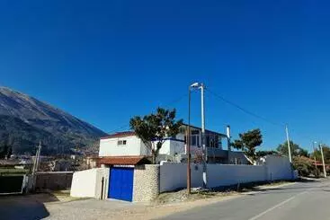 Pensiune Guest House Krishen