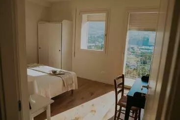 Aamiaismajoitus (B&B) Casalloro