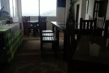 Bed and Breakfast Green Mist Cottage
