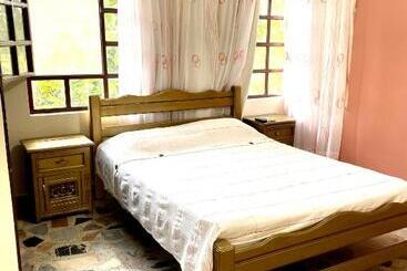 Hotel Campestre Toro Loco