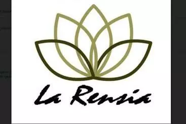 ホテル Larensia