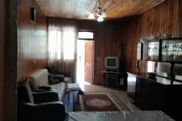 هاستل Otel Batumi Siti