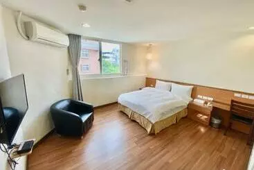 Retkeilymaja Royal Business