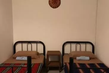 Bed and Breakfast Batu Bata Guesthouse