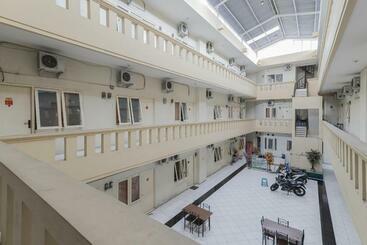 Hotel Koolkost @ Siwalankerto