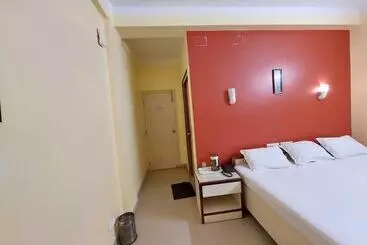 Hotel Mira International