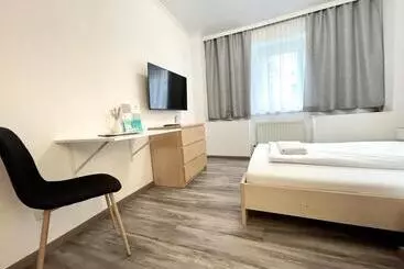 Pension Maier