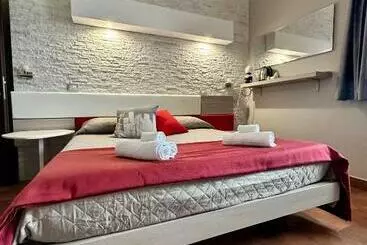 Seaside B&b Avola