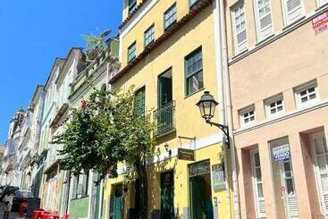 Tamboleiro S Hotel Residence