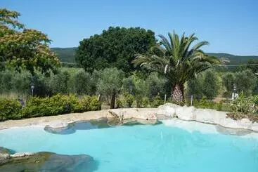 Appartamento Mimosa