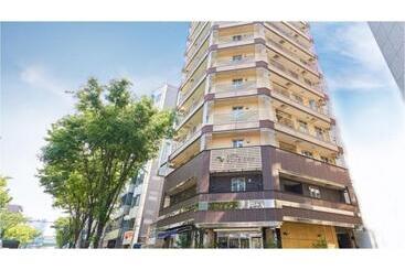 Szálloda Eins,inn Umeda Higashi  Vacation Stay 29915v