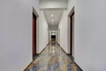 Flagship Sri Kamatchi Hotel & Rooms