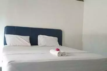 Oda Bungalows