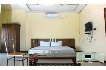 Athitya Hotel And Resort