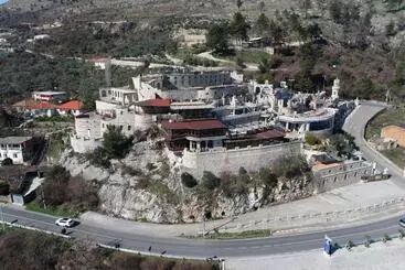 Bed and Breakfast Iliria