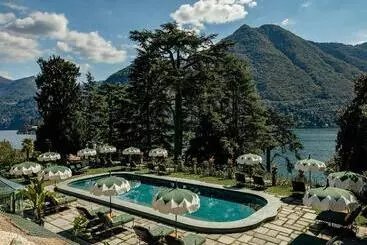 Hotel Passalacqua