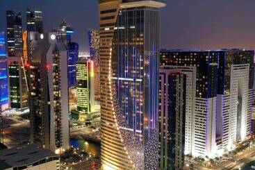 The Bentley Luxury Hotel & Suites