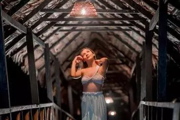 Biohotel Arara River