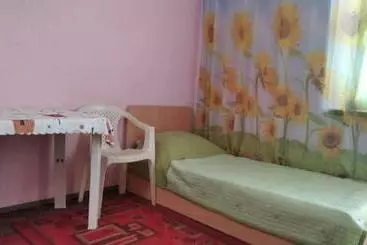 پانسیون дильбара