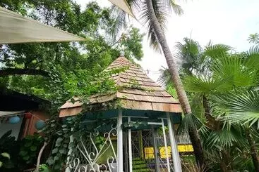 هاستل Tillett Gardens Guest House