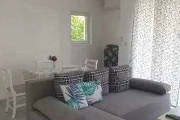 Aparthotel Cavleski Rooms