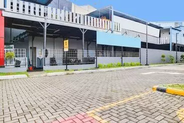 Hotel Spot On 91765 Kaiku Guest House