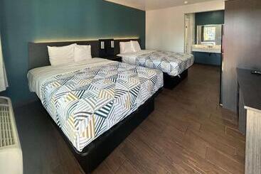 فندق Studio 6 Hemet, Ca