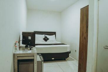 Hotel Ds Colive Siliwangi