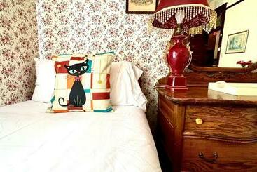 فندق La More At The Bisbee Inn