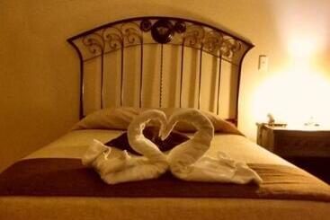 فندق Plaza Pachuca